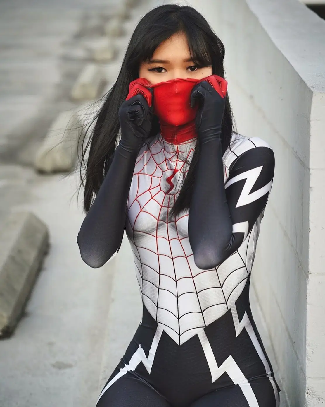 Traje de Spiderman para Mujer: Una Guía Completa para Cosplayers