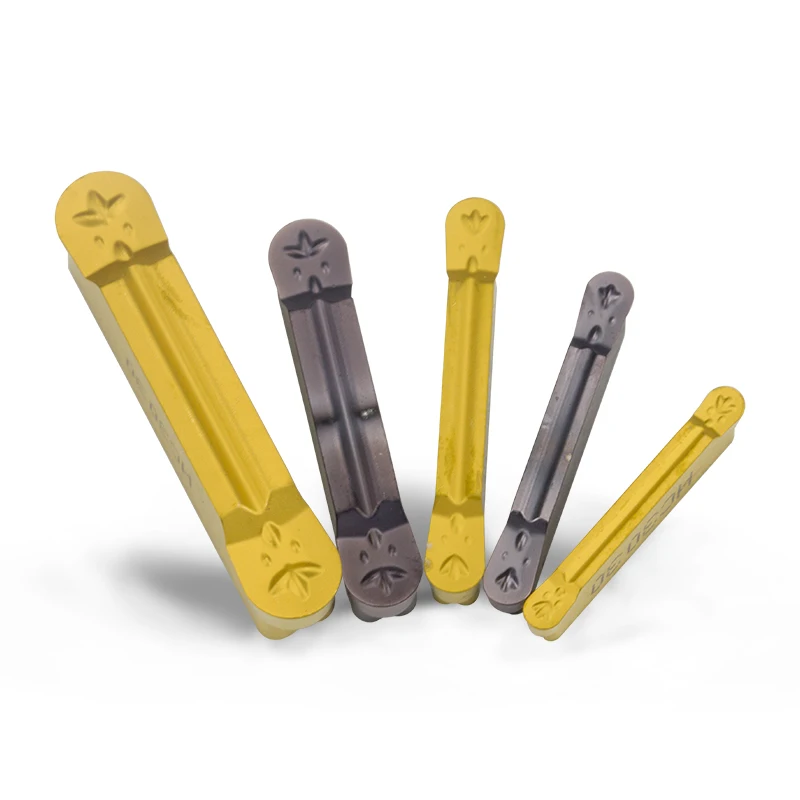 Imagem -06 - Carboneto de Inserção Grooving de Separação Ferramenta Torneamento Lâmina de Corte Ferramentas Garagem Mrmn200 Mrmn250 Mrmn300 Mrmn400 Mrmn500 Mrmn600 Mrmn800