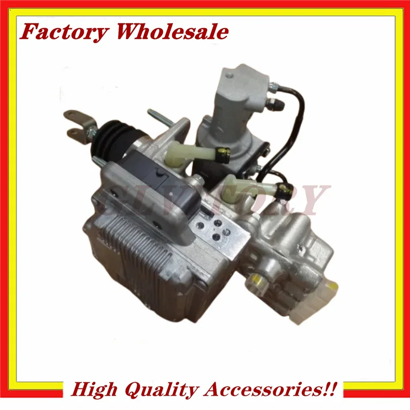 

47050-47150 4705047150 47050 47150 for 2010-2012 Toyota Prius Brake Master Assembly Cylinder Acuator 47050-47060 47050-47070