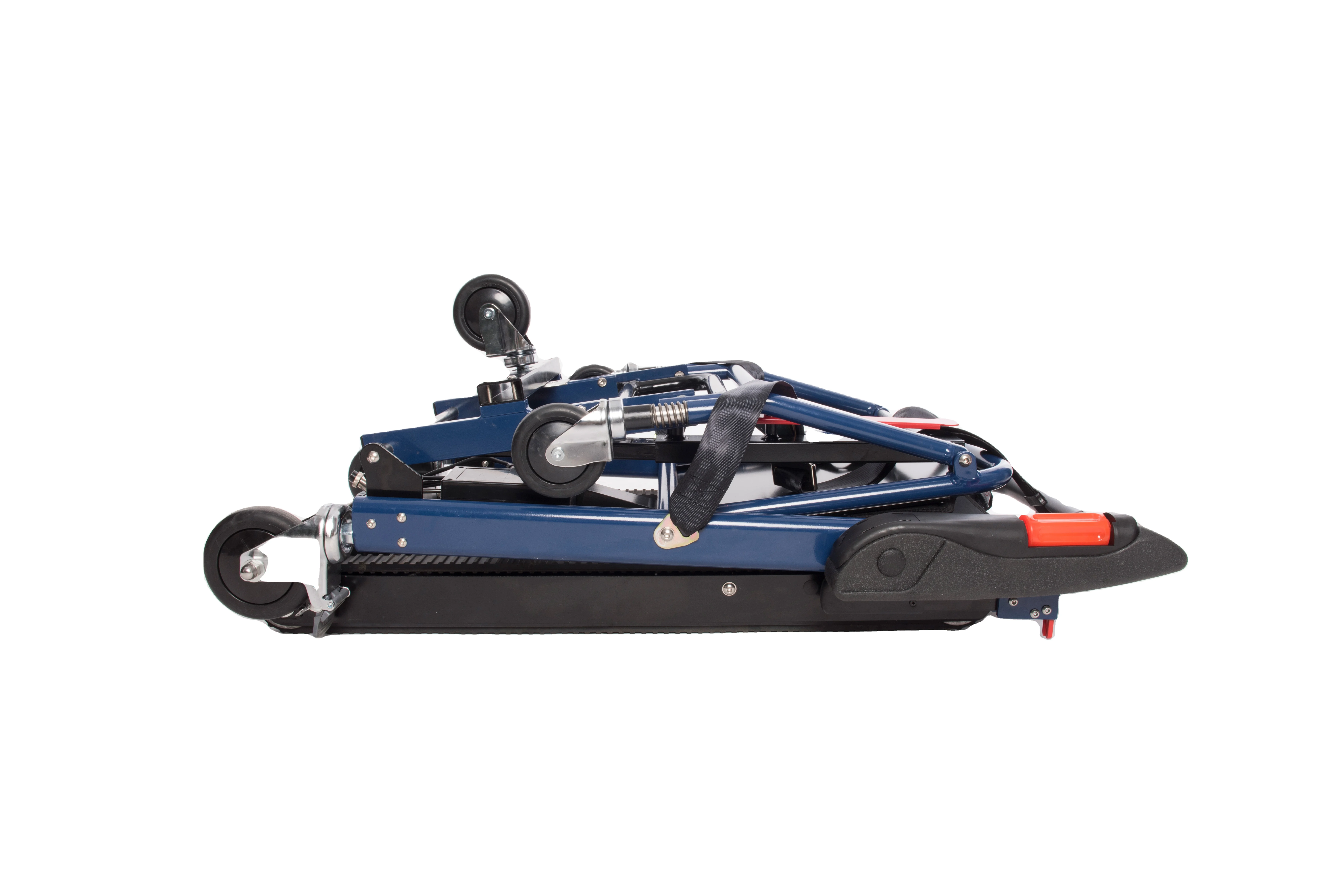 حار بيع كرسي متحرك الألومنيوم خفيف للغاية فعال من حيث التكلفة