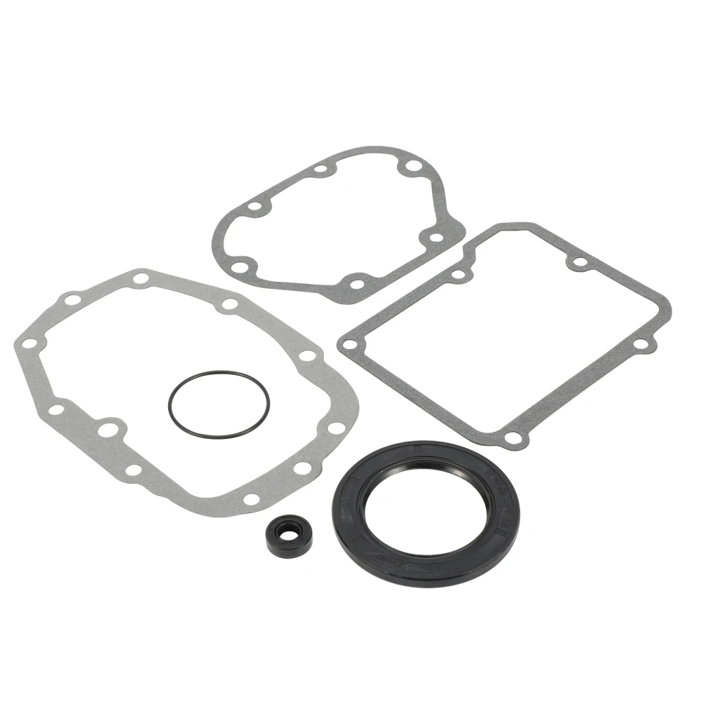 Clutch Gaskets Engine Cylinder Piston Gasket Set For HARLEY AMD ULTIMA 5 6-SPEED MODELS Street Bike Moto Motorcycles Accessories