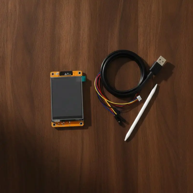 modulo-de-display-inteligente-esp32-de-28''-wifi-bt-dual-core-240x320-esp32-2432s028r-para-projetos-eletronicos-de-desenvolvimento-iot-diy