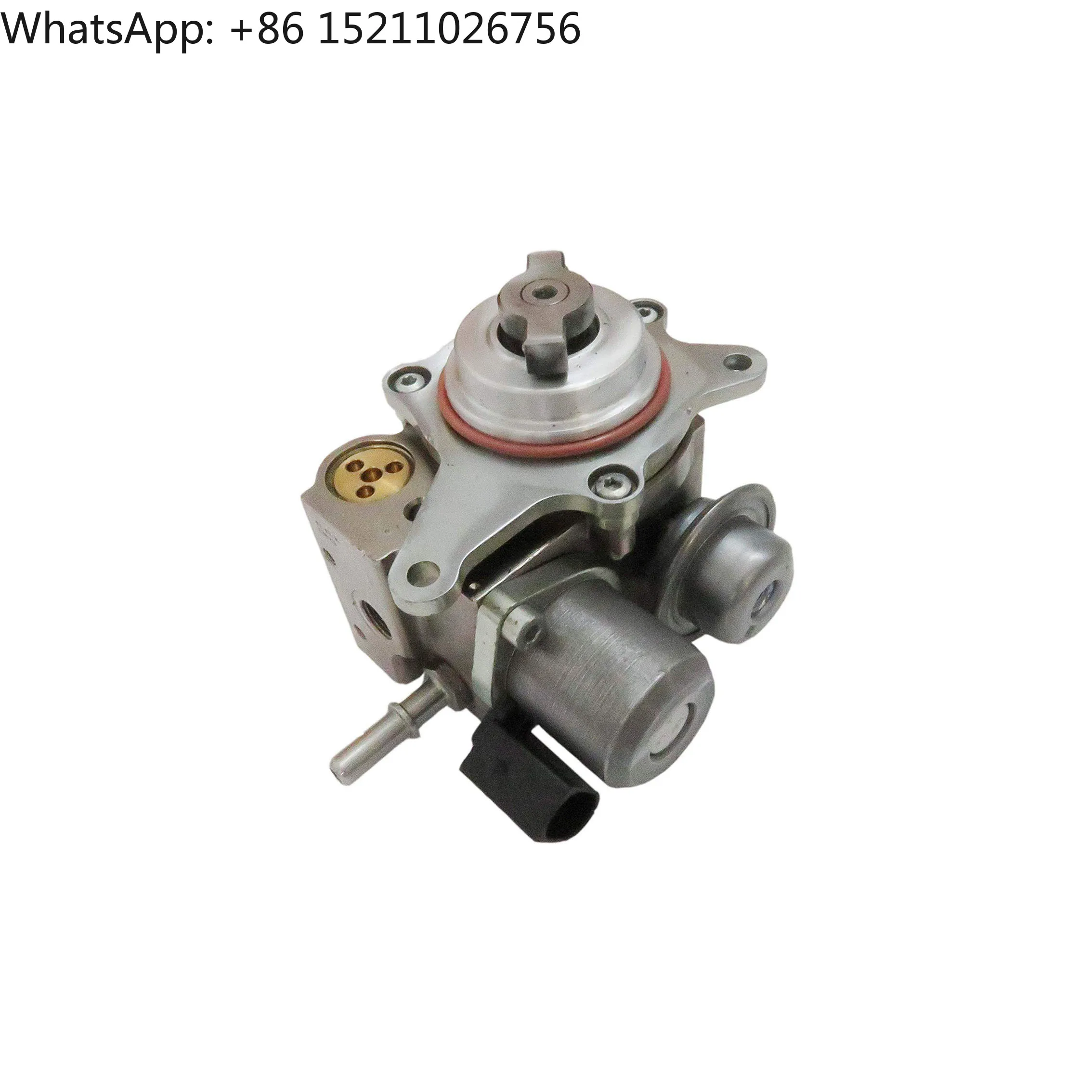 High Pressure Fuel Pump 13517573436 for MI-NI N14 Turbocharged Cooper R55 R56 R57 R58 R59 Car Accessories High Pressure for BMW