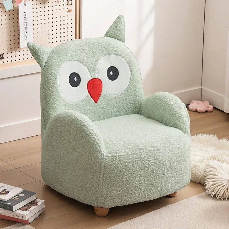

Sofa reading corner reading backrest chair, tatami stool