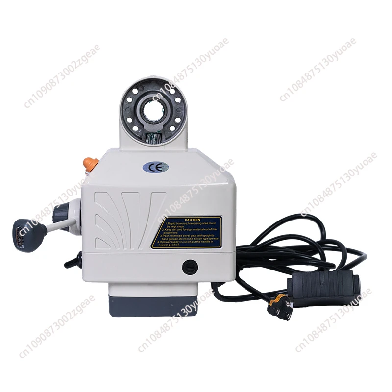 AL-310S, Milling Machine Tool Feeder, Automatic Feeder, Electronic Feeder