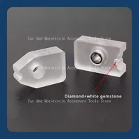 Apply To Sodick Parts Diamond Wire Guide S101 Sapphire Split Code 3080047 0.255mm Sodick SSG EDM Wire Cut Machine