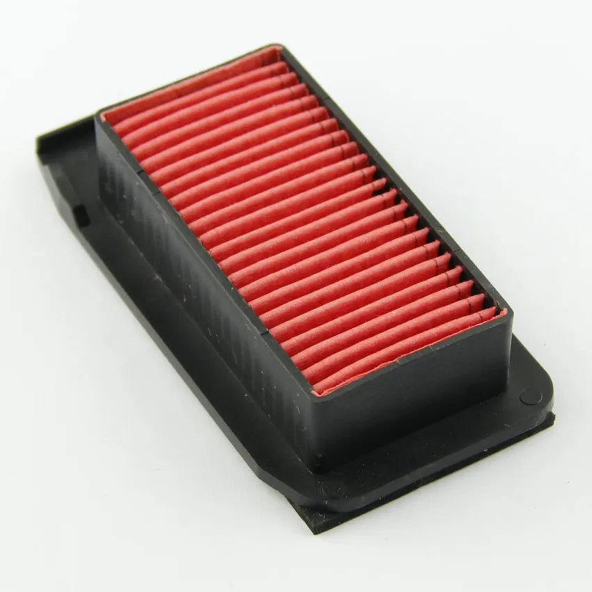 Motorrad-Luftfilter für Yamaha 5XT-14451-00 XT250 Magician 250 Serow 2005-2017 XG250 TRICKER 2004-2010 Luftfilter – Detail 3