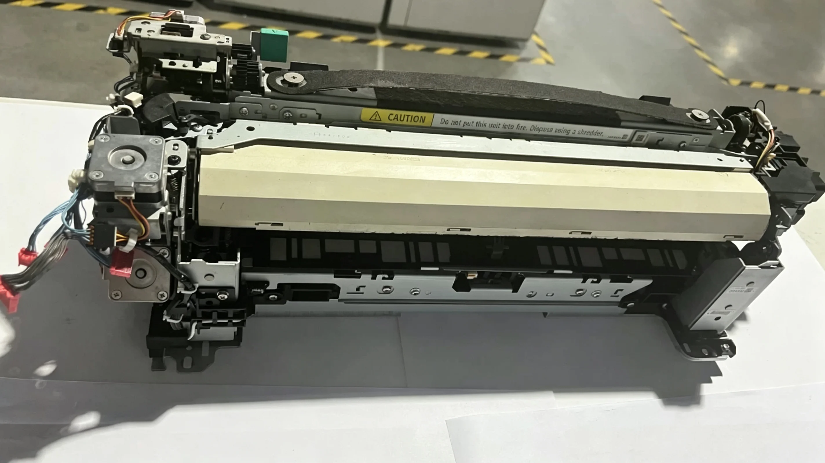 FM1-Z226-000 FM1-C722-010 Remanufactured Fuser Unit for Canon ImagePRESS C60 C700 C710 C800 C810 C910 Fuser Assembly