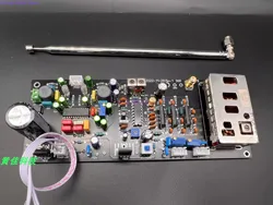 LA1235 radio head/FE306-A14