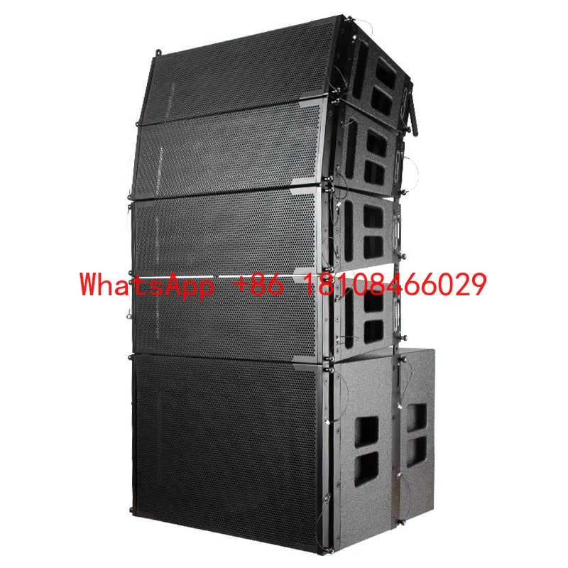 Hyanka PL-210 2*10 …