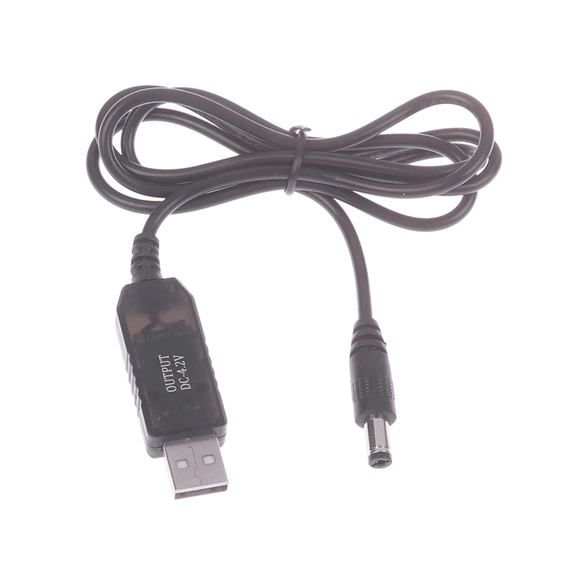 كابل شحن USB للسيارة مكنسة كهربائية ، كابل الطاقة ، شاحن المقبس ، قطع الغيار