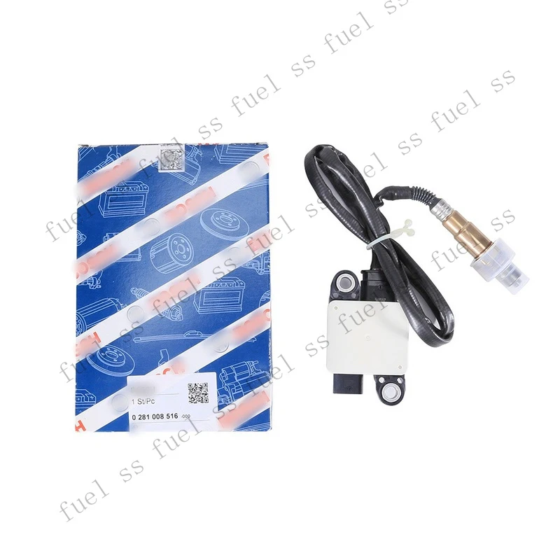 S+ OEM Particle Matter PM Sensor For Hyundai Kia 0281008516 39265-2A500 392652A500