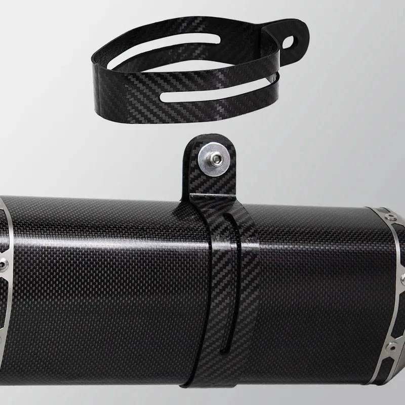 Wholesale 470MM Slip On Exhaust Muffler Rally Mod Parts Fit F900R F900XR 2020-2026 Motorbike