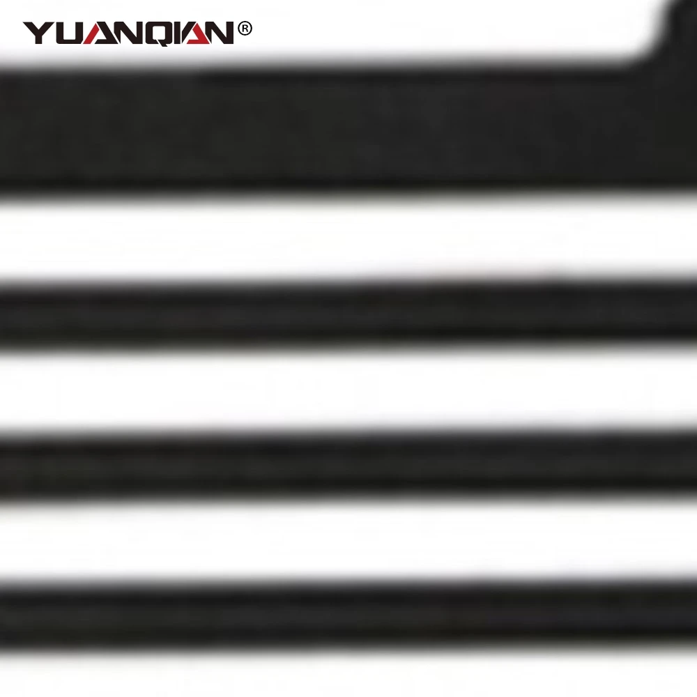 

For Honda NT 1100 DCT 2021 2022 2023 2024 Motorcycle Aluminum Radiator Guard Grille Protector Cover 2025 NT1100 NT-1100