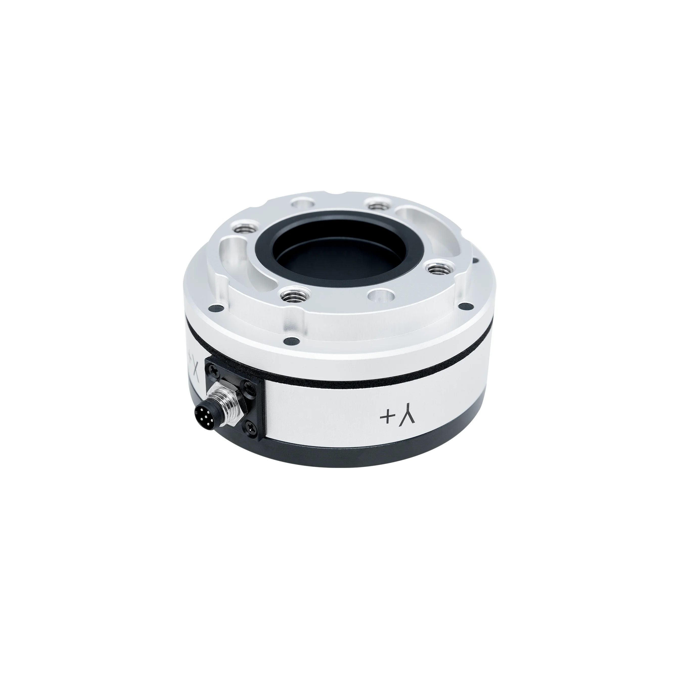 

Kunwei Hot Sale Polishing Massage 75mm 6 Axis Torque Force Sensors Load Cells From 30N to 3000N