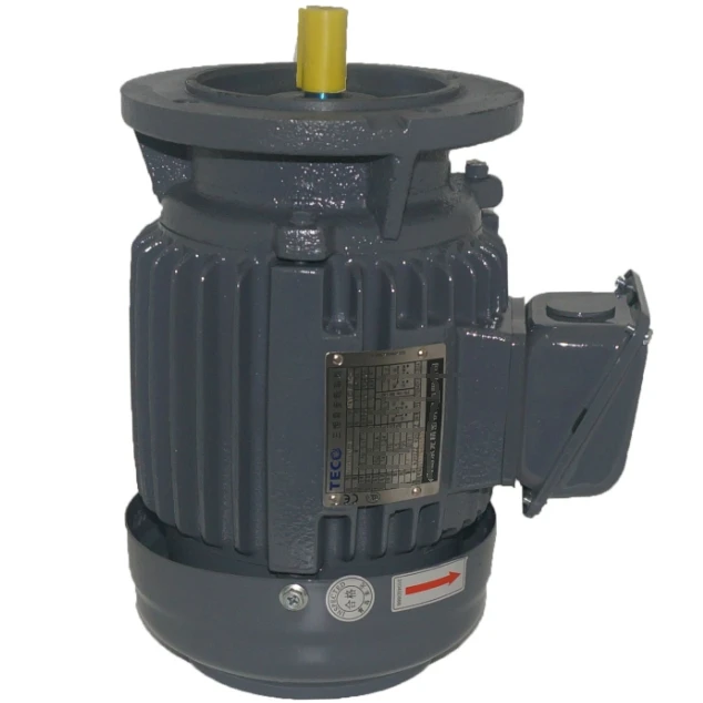 New One Year Warran… - image