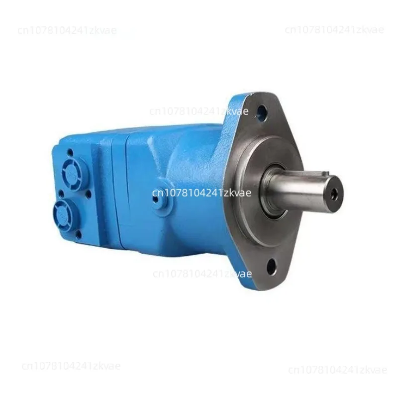 BM5 Low Speed High …