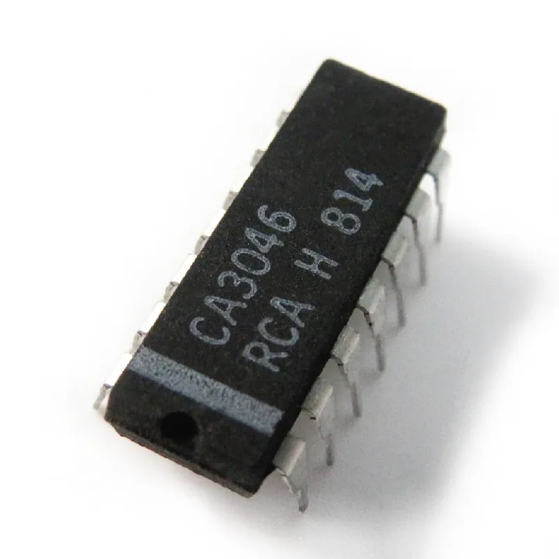5PCS SN74LS47N 74LS47 CA3046 3046 SN74HC4017N 74HC4017 TMS4164-12NL TMS4164 SN74HC193N 74HC193 FDPF51N25 51N25