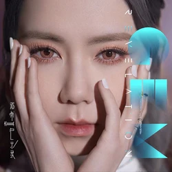 G.E.M.'s new spot album Revelation official version 2CDs