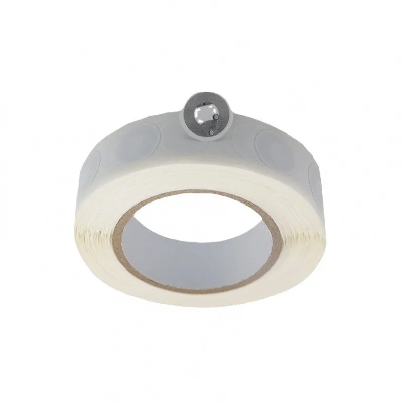 Customized. Customized Fudan F08 High Frequency NFC Chip RFID Electronic 14443a Protocol Community Access Control Mobile Pho