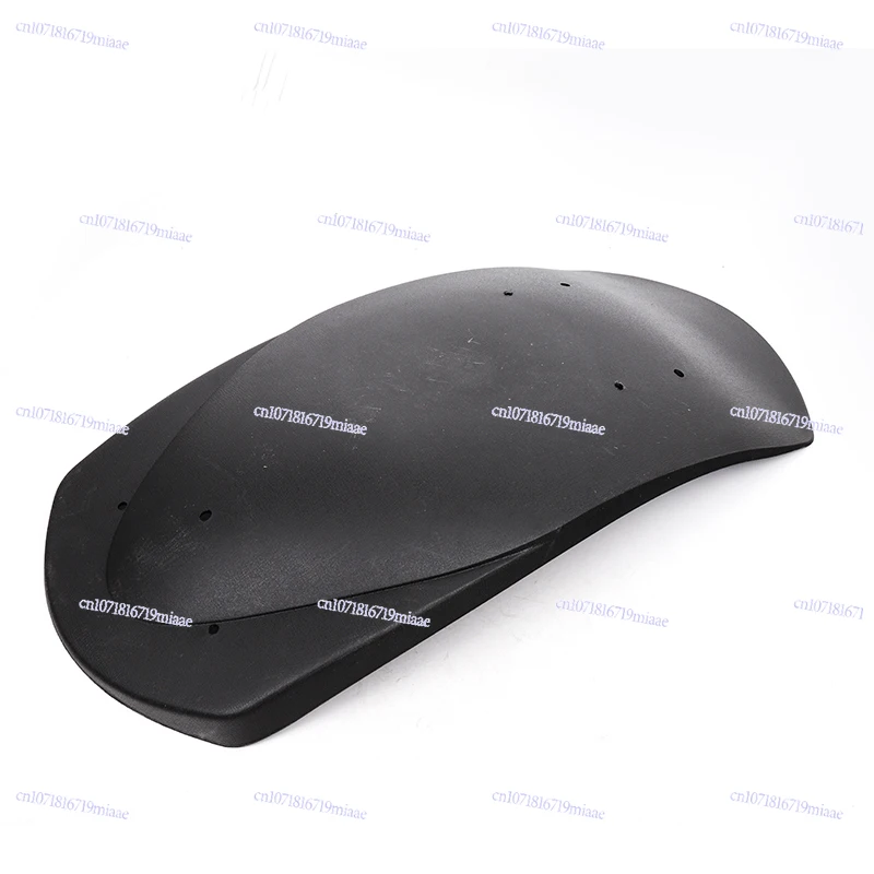 Four-wheel Kart Accessories, Modified Motorcycle Front and Rear Fenders, Inverted Three-wheel ATV