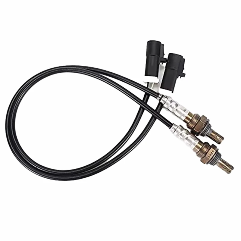 Super Sale 2pcs 234-4127 Lambda O2 Oxygen Sensor Upstream Downstream for Ford Explorer 4.0L V6 2004-2010 Ranger 2.3L L4 2004-201