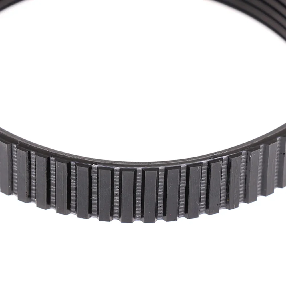 9.6mm Width Rubber Electric Planer Drive Belt For 1900B 225007-7 N1923B Black Driving Belt Electric Planer Replacement Parts