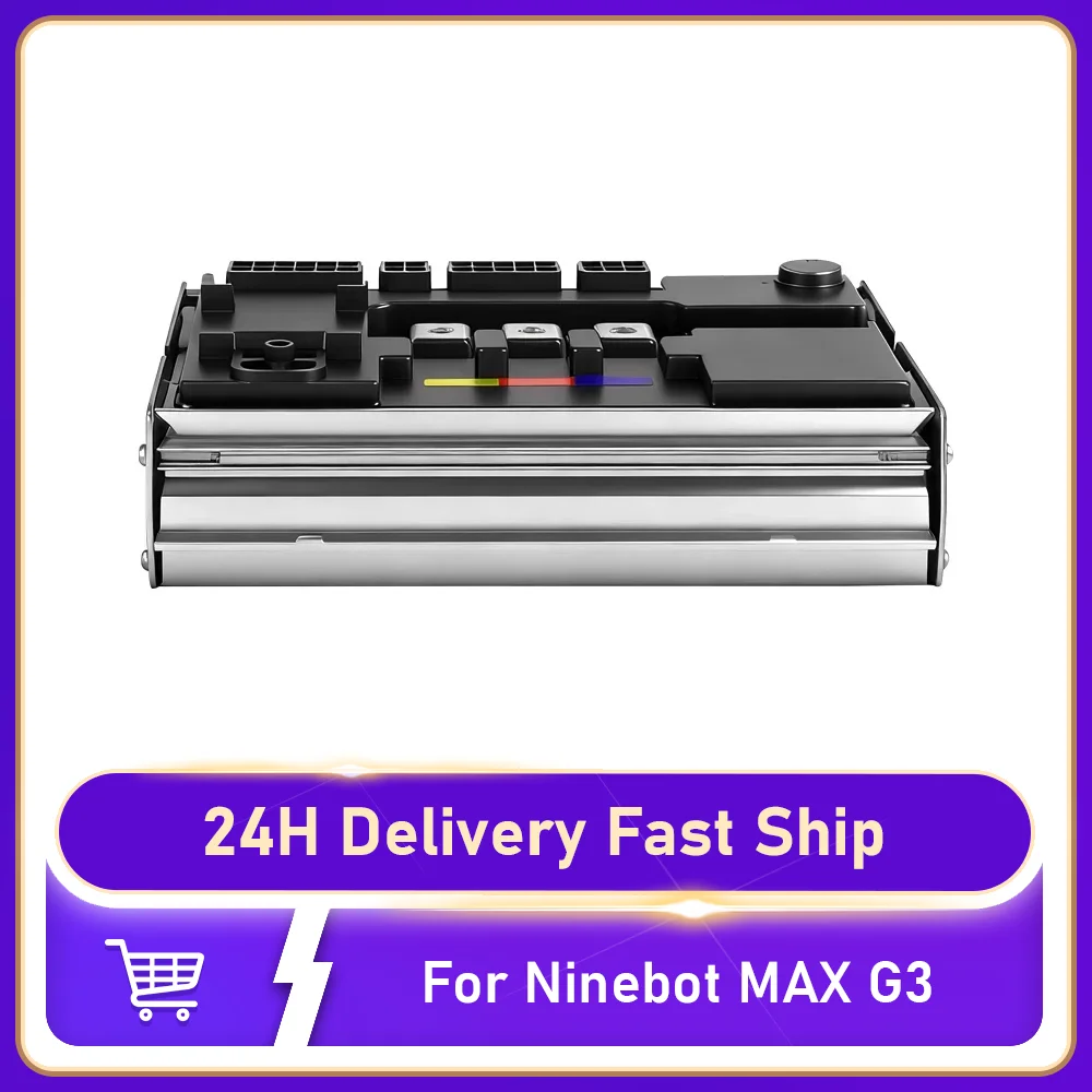 

Controller for Ninebot MAX G3 Mainboard Control Board Electric Scooter Accessories Replacement Parts