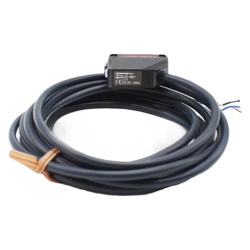 

Photoelectric switches E3Z-D61 D62 D81 T61 T81A LS61 LS81/L61 sensors