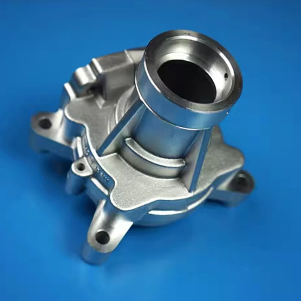 Original DLE parts! Crankcase Set for DLE30 Gas/Petrol Engine