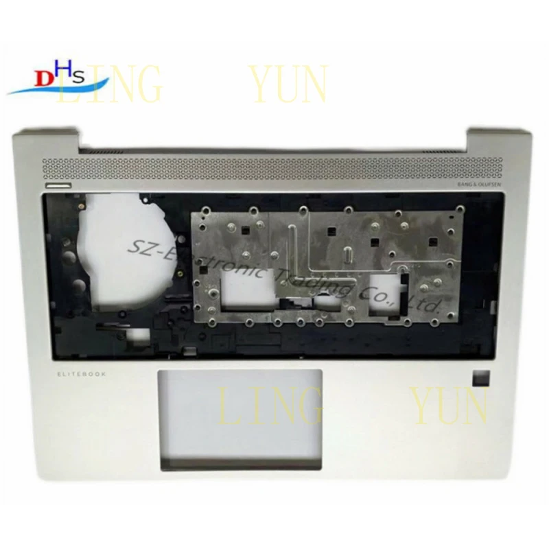 

Новый корпус с верхней частью корпуса и рамкой клавиатуры для HP Elitebook 840 G6, L62293-001