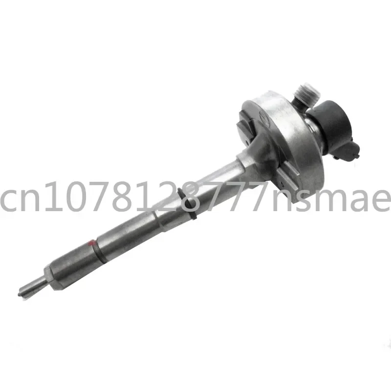 16600-MA70A Common Rail Fuel Injector  3.0 DCI Dongfeng ZD30-K 0 445110284