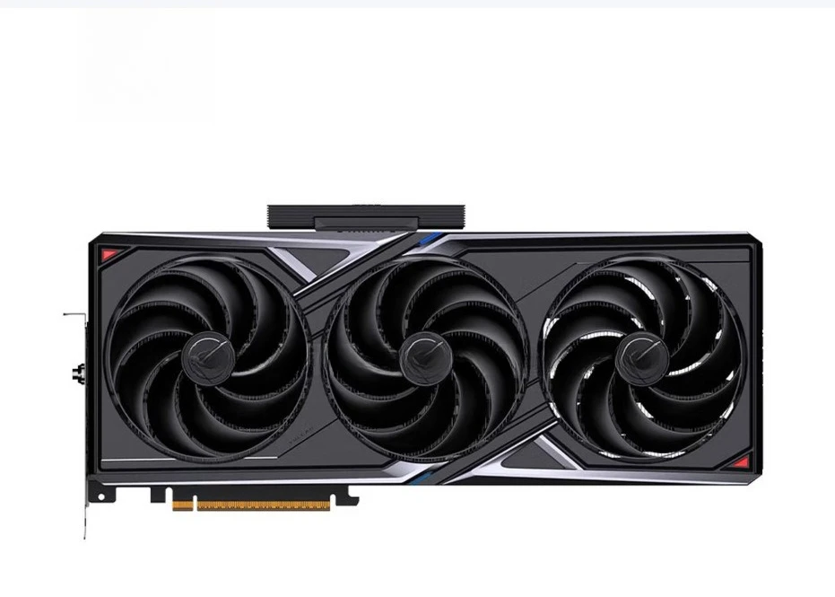 Game desktop graphics card OC V2 [RTX 5090 D single card]
