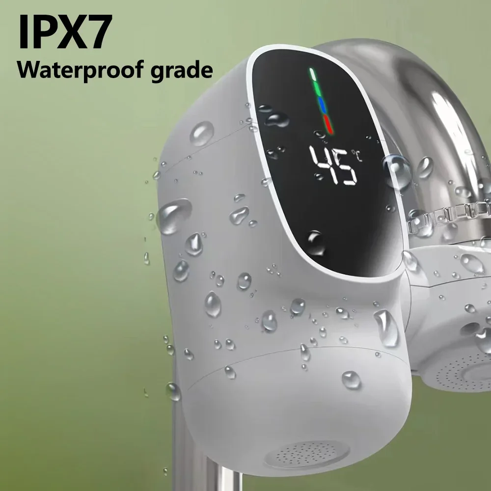 Thumbnail 2 - #15 Best Instant Hot Water Taps to Buy In 2026