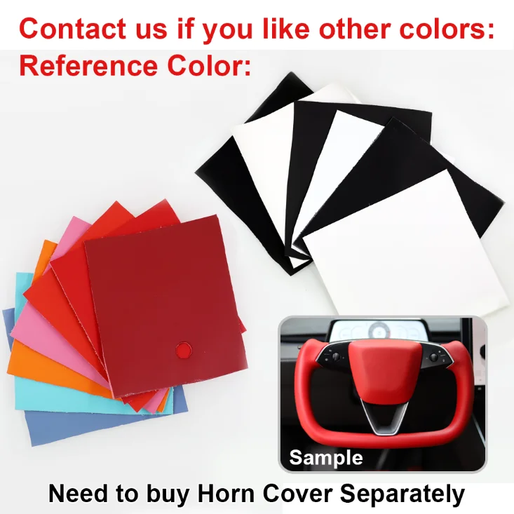 Custom Color
