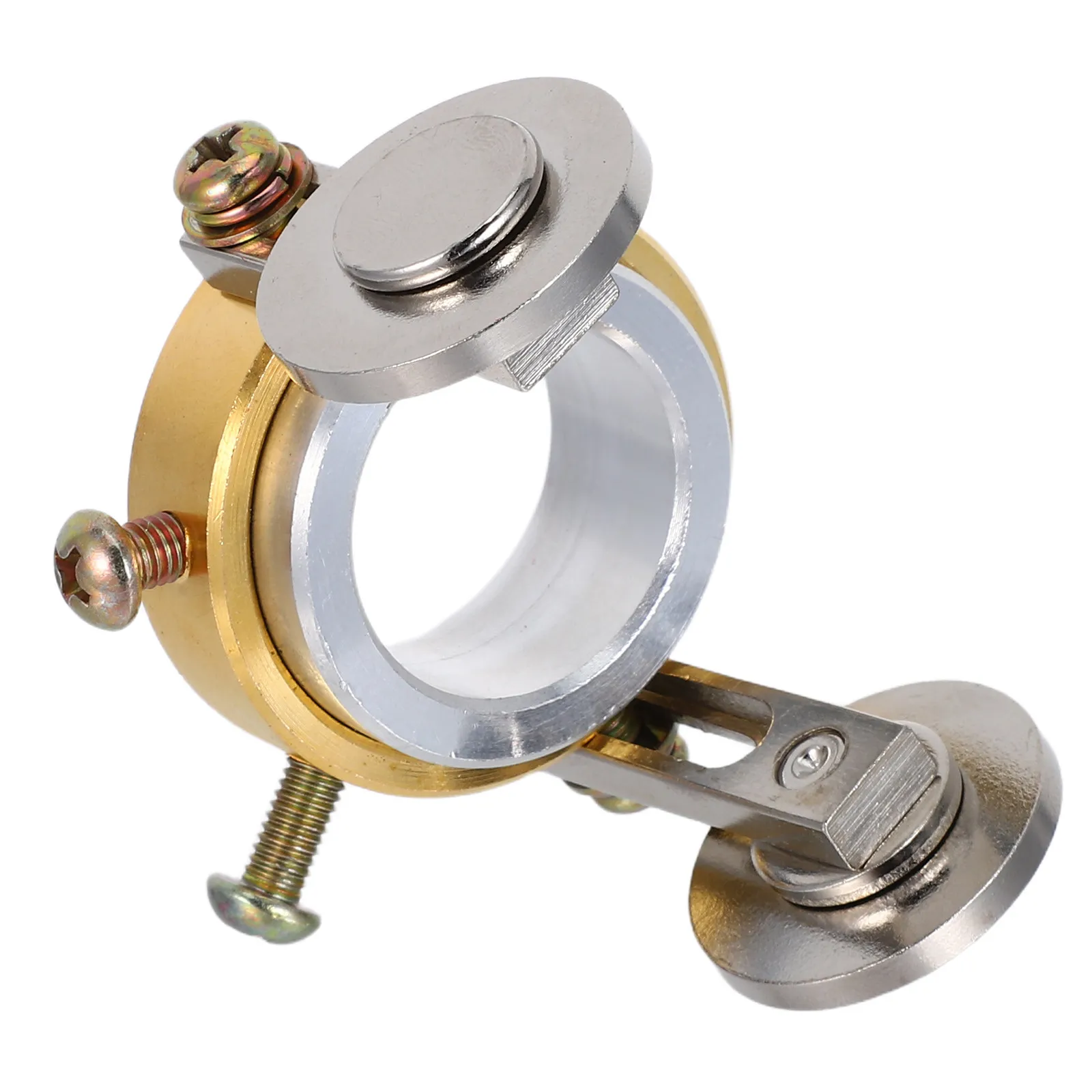 Plasma Cutter Roller Guide Wheel Ag60 Sg55 Compatible with Cut-60 Torch Precision Cutting Equipment Metal Workshop Consumables