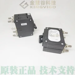 

2025.5 IULHK11-1-51-30-A-01 AIRPAX Circuit Breaker, New and Original