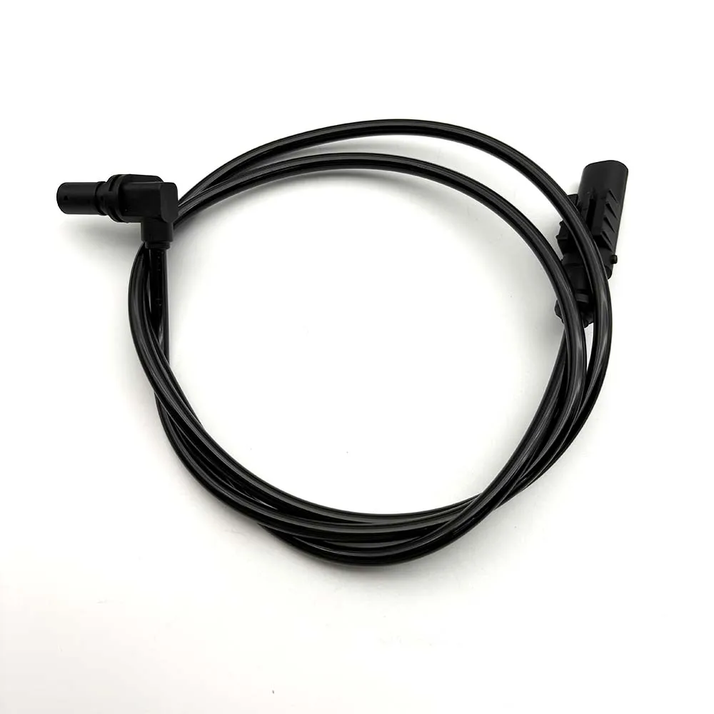 OE 45710P100000 ABS Speed Sensor Front Wheel for Flash 300/Flash 300S Motorcycle Compatible with Front Wheel ABS System