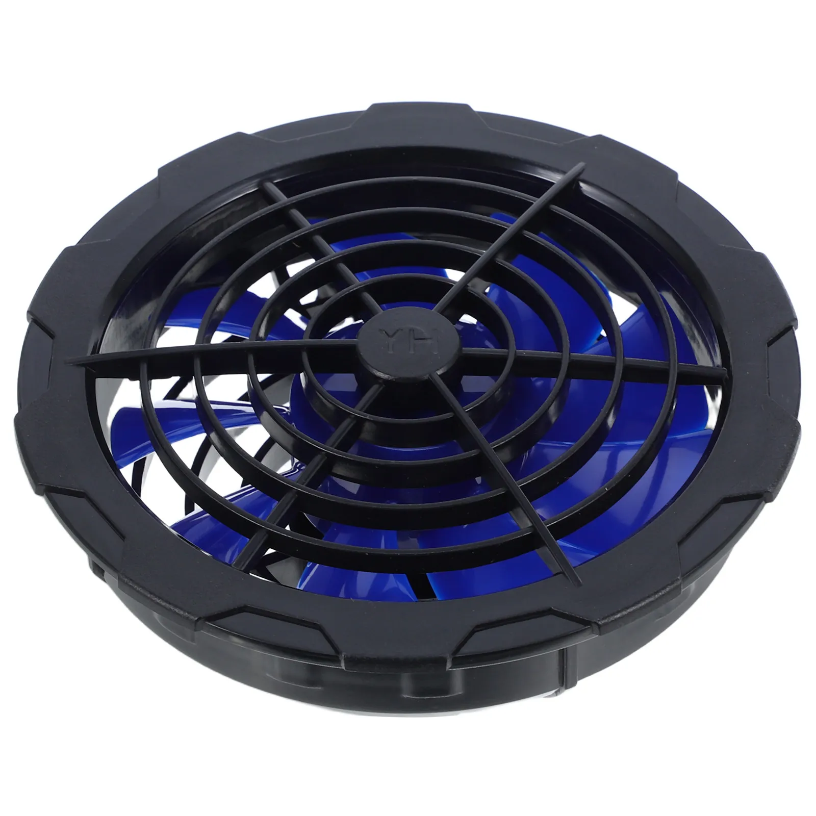 Brushless Replacement Fan for Air Conditioned Clothes Cooling Vest Quiet USB Powered Low-Noise High-Efficiency Cooling