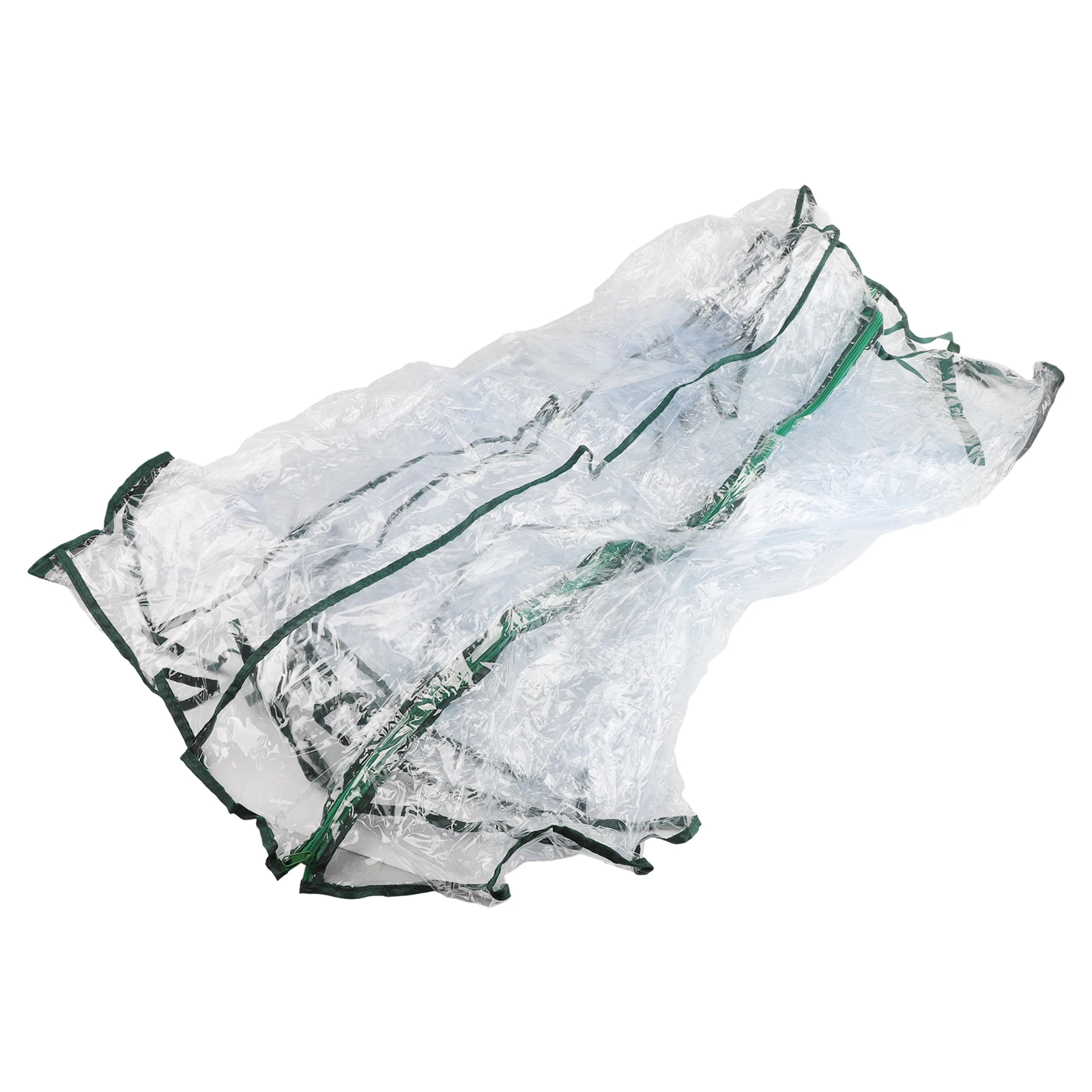 For Home Gardening Greenhouse Cover PVC Greenhouse Ample Growing Space Convenient Access For Garden And Terrace