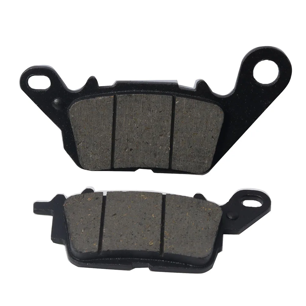 Motorcycle Front Rear Brake Pad For YAMAHA GPD155 GPD 155 NMAX155 NMax-155 GPD125 GPD 125 NMax125 N-Max-125 System Spare Parts