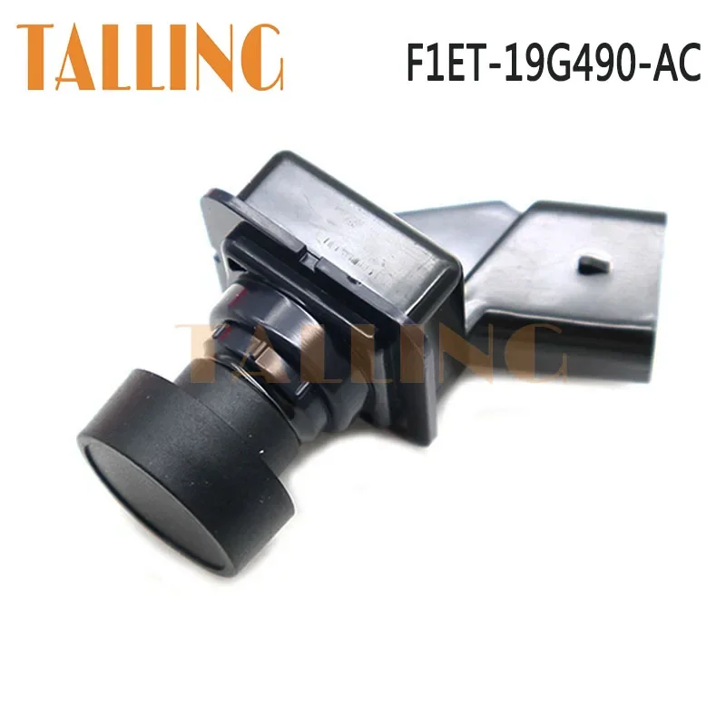 

F1ET-19G490-AC Rear View Backup Camera Reverse Camera for Ford Focus 1.0L 2.0L 2015 2016 2017 2018 New F1ET19G490AC