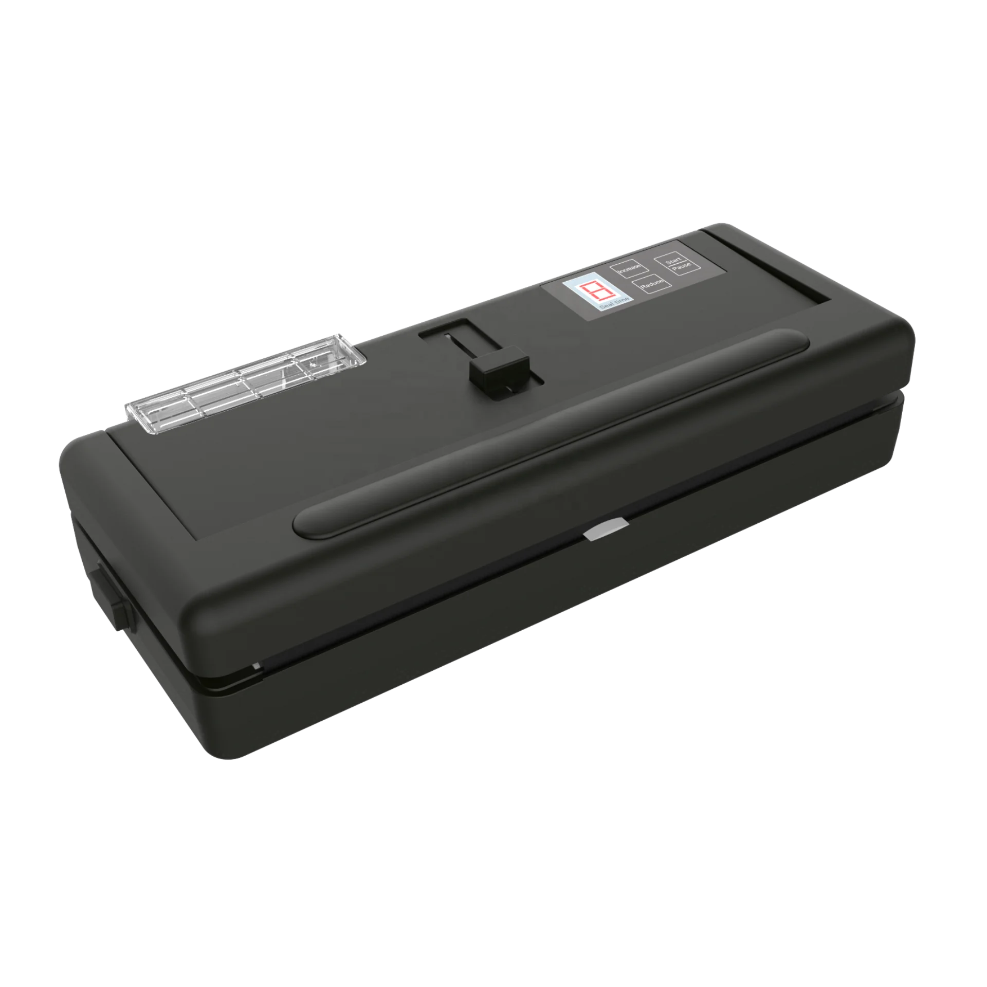 Рисунок 3 - Вакуумный упаковщик для пищевых