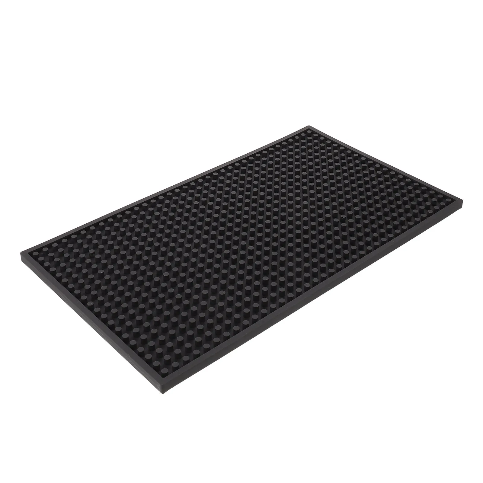 Cutting Board Grip Mat 13.8x7.9 Non Adhesive Non Slip Slip Resistant Mat Multipurpose Cutting Board Pad Kitchen Counter