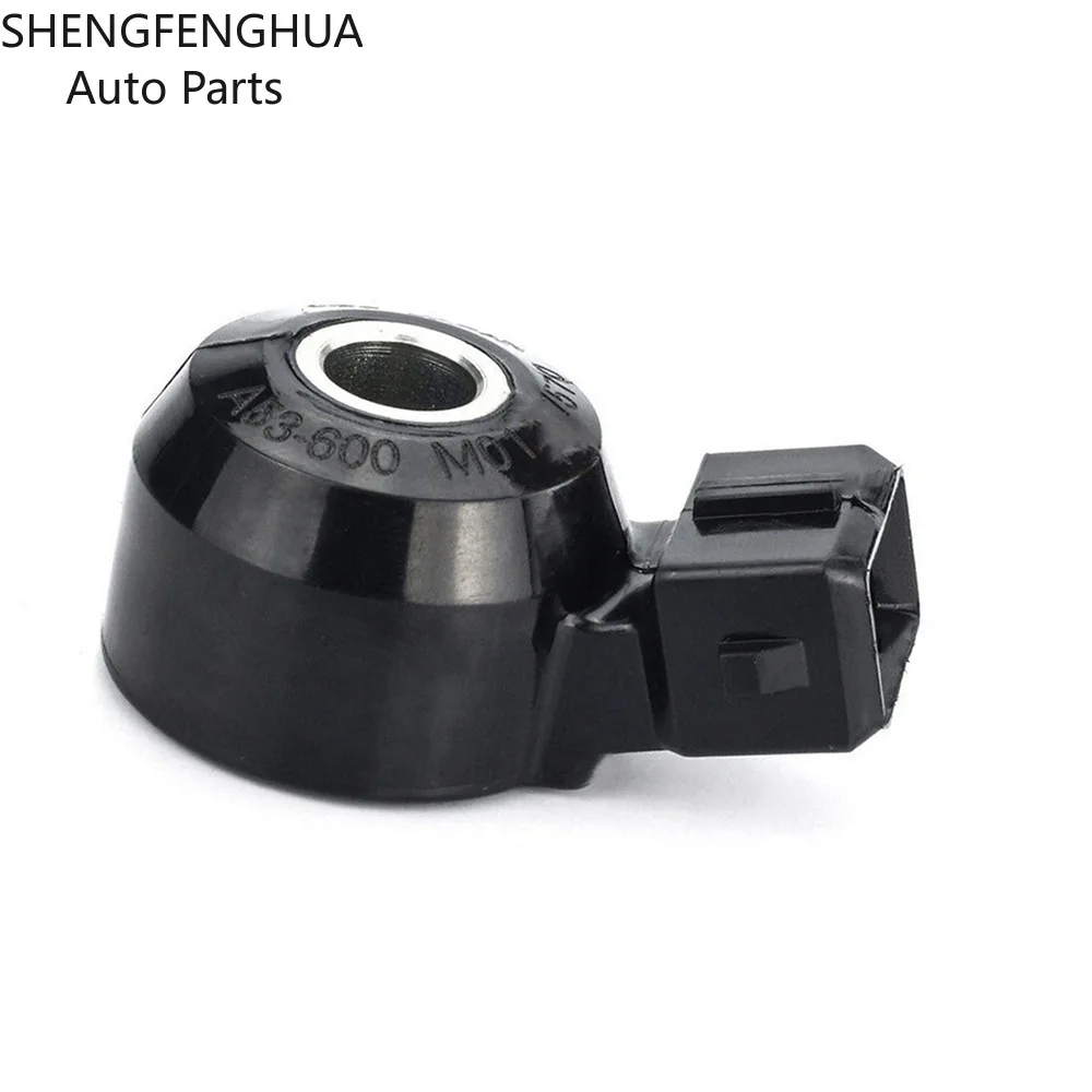 Capteur de détonation A53-600 M01 22060-30P00 22060-7S000 pour Nissan Infiniti SHENGFENGHUA-B