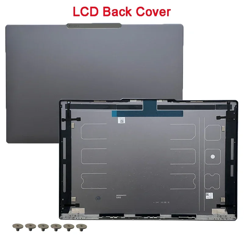 New For Lenovo YOGA Pro 16S LCD Back Cover Bottom Case Cover