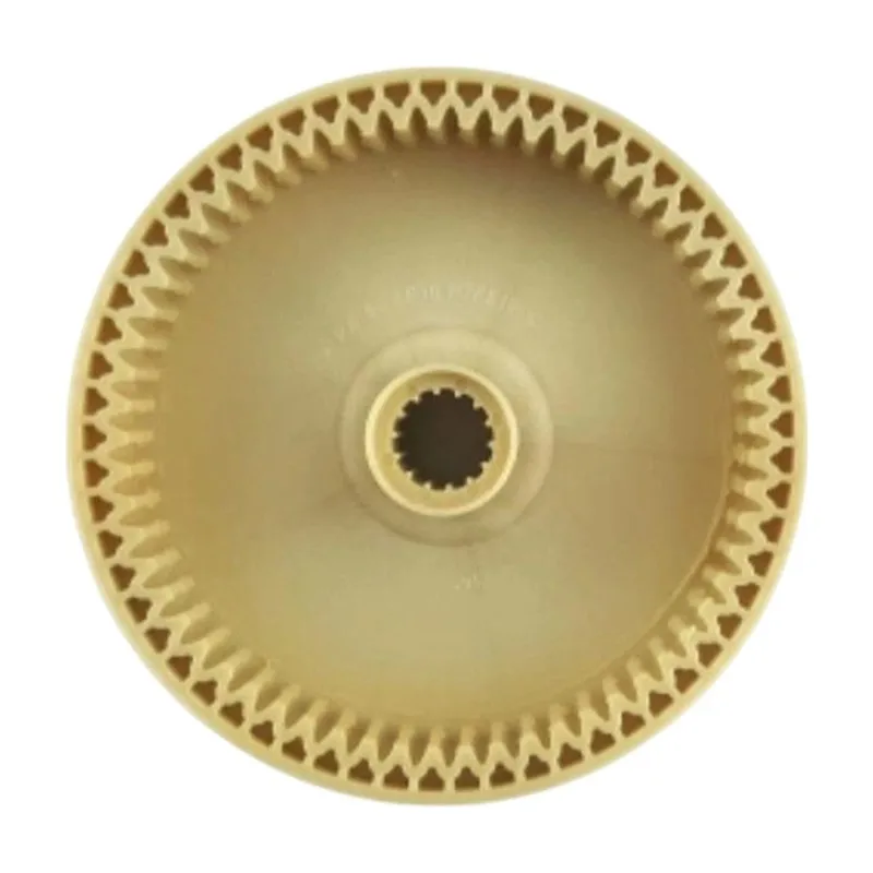AB41-Chainsaw Drive Hub Ring Gear 1607000A06 Internal Geared Ring For AKE30 AKE35 AKE40 AKE3000 Electric Saw Parts