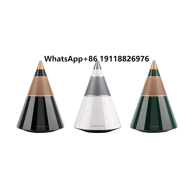 

DHY-010 TreSound1 HiFi BT 5.1 Speaker 360 Surround Sound and Active Subwoofer Speaker With Handmade Wooden Cabinet