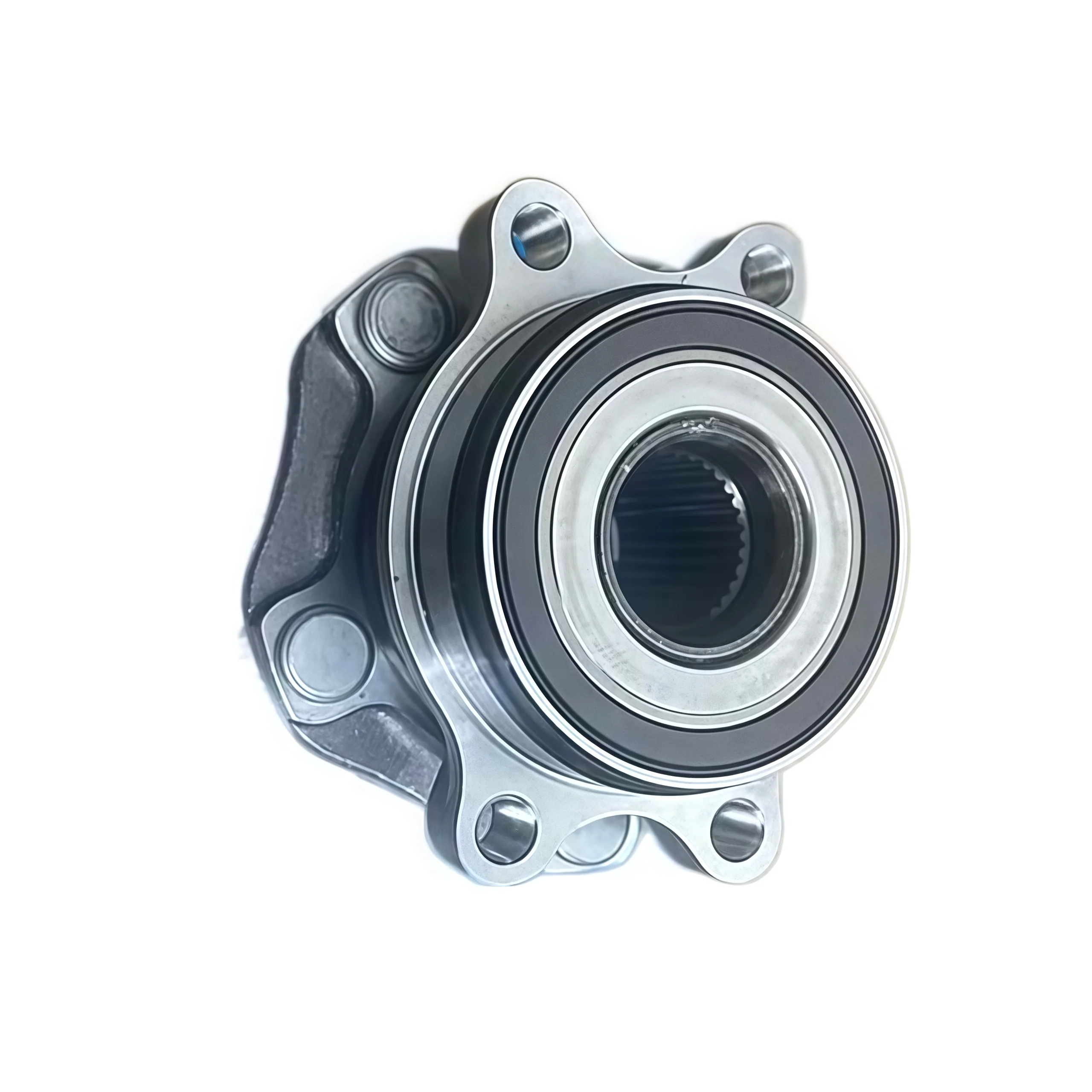 OEM 402026TX0A Premium Front Wheel Hub Bearing Assembly Replacement Fit for Nissan Pathfinder for Infiniti QX60 5-Lug