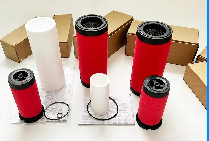 FRP-95-209 MTP95-551 MTP-95-559, องค์ประกอบตัวกรองที่แม่นยําของเครื่องทําออกซิเจน
